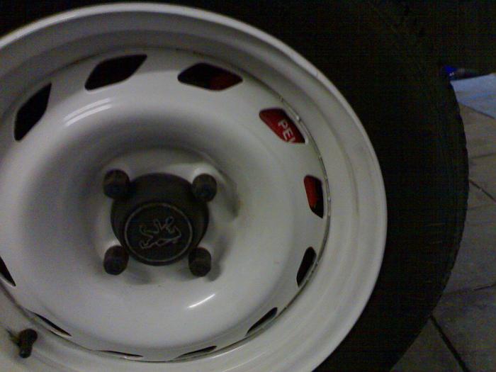 106 Rallye 1.3 (86)